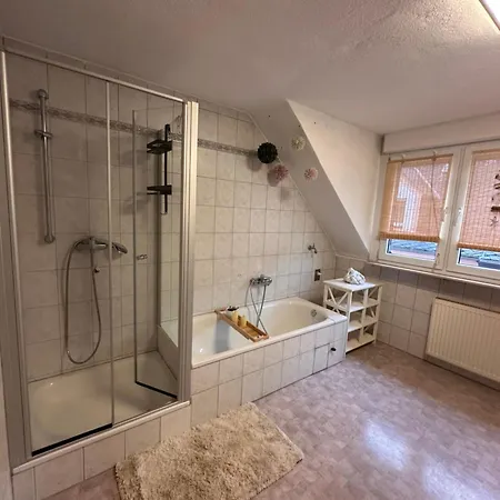 Moselpanorama Güls Daire *