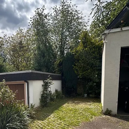 Daire Moselpanorama Güls Koblenz (Rhineland-Palatinate)